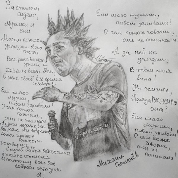 Шут Джокер карта