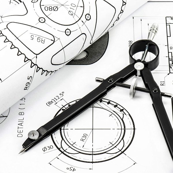 Циркуль линейка карандаш транспортир