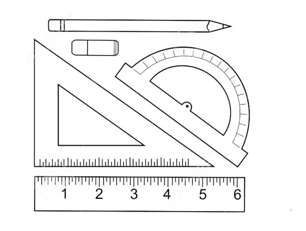 Черчение картинки