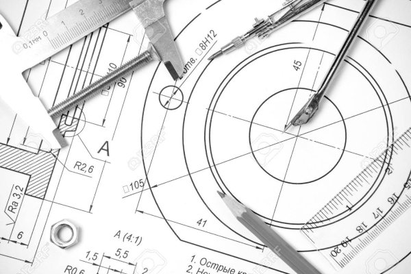 Инженерные чертежи