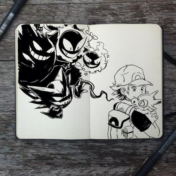 Мемы про рисование