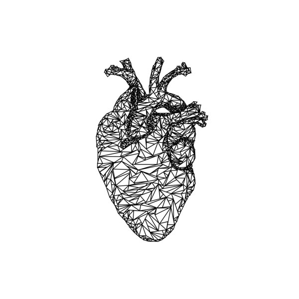 Сердце Эстетика