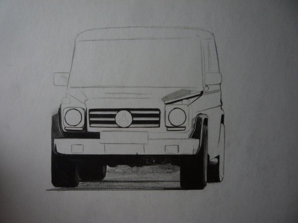 Гелик рисунок