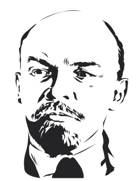 Ленин Владимир Ильич профиль