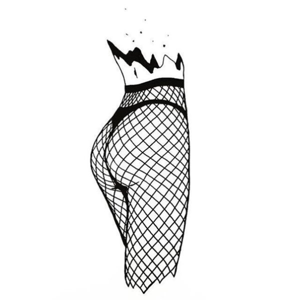 Рисунок 18 карандашом