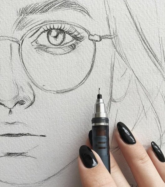 Идеи для рисования