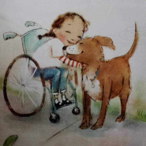 Изобрази на рисунке свою душу