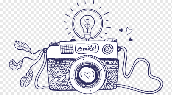 Скетч путешествие фотоаппарат