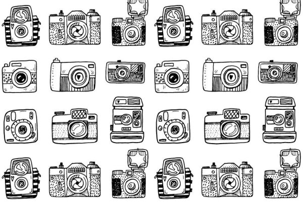 Паттерн фотоаппарат