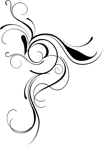 Лёгкие рисунки для тату ручкой