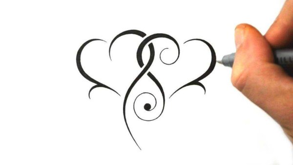 Красивые линии