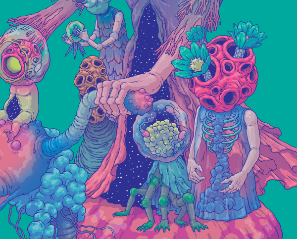 Психоделическая психотерапия