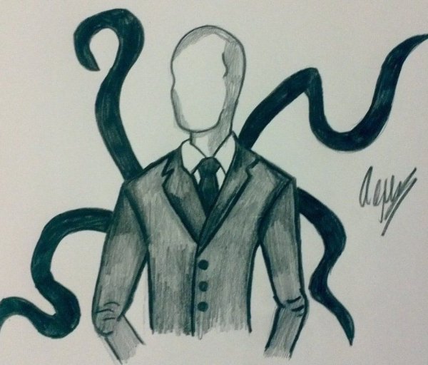 Саймон Слендермен