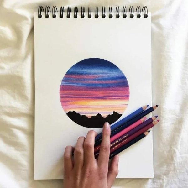 Идеи для рисования