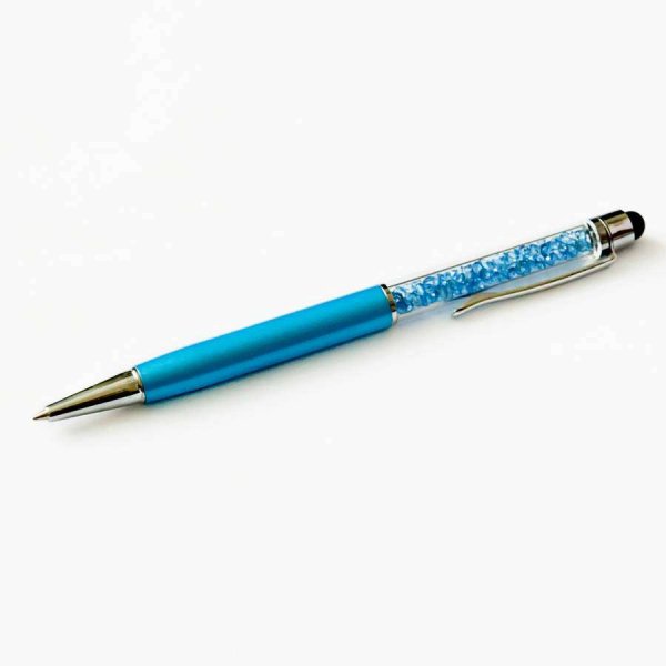 Канцтовары ручка корейская ml k113