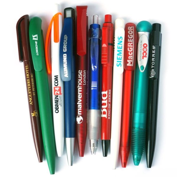 Канцтовары ручка