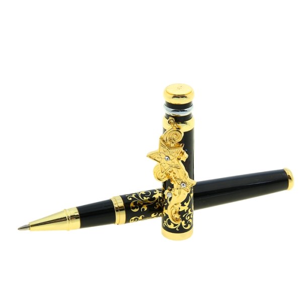 Сувенирные авторучки