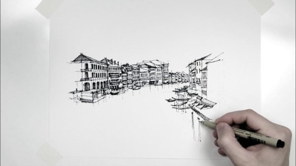 Линеры для архитекторов