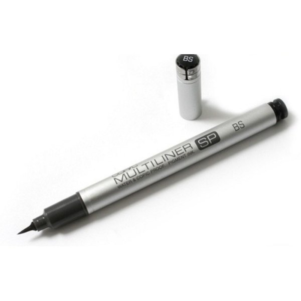 Копик мультилайнер