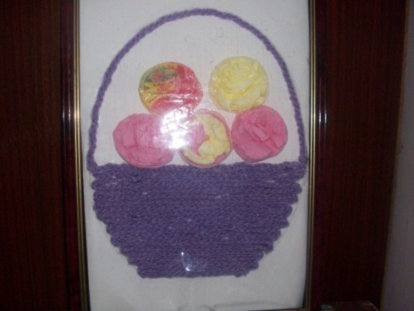 Золотые руки мамы поделки в школу