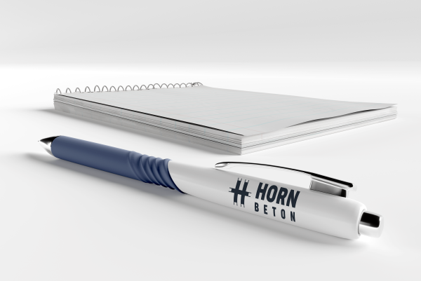 Ручка мокап