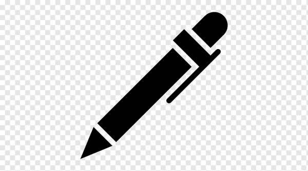 Ручка пиктограмма