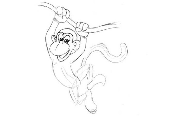 Картинки для срисовки