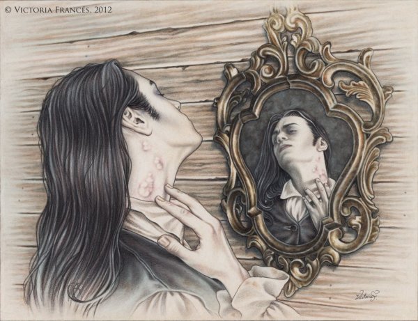 Лёгкие рисунки