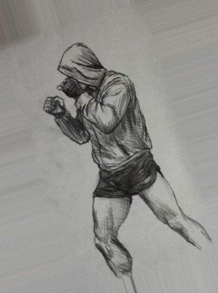 Мухаммед Али