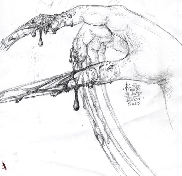 ЭПИЧНЫЕ рисунки карандашом