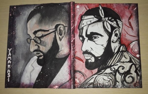 Эндшпиль картины