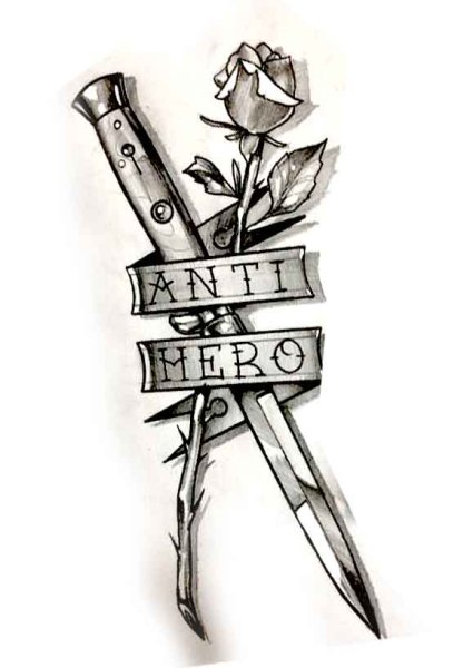 Эскизы тату со смыслом