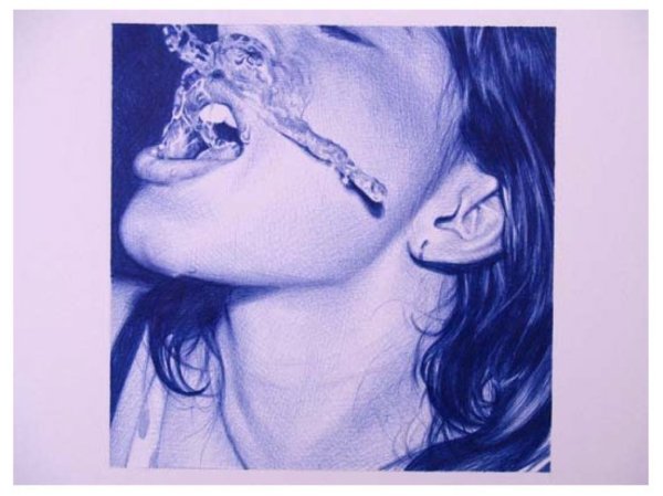 Juan Francisco casas художник