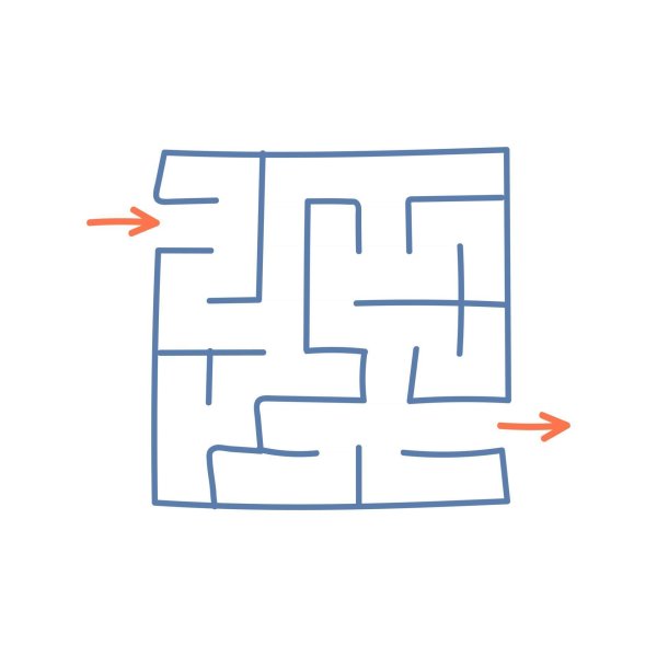 Легкие головоломки для детей