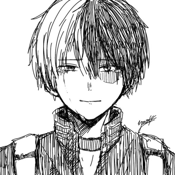 Тодороки шото