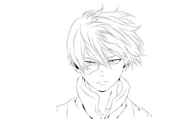 Тодороки шото