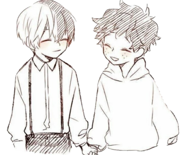 Зарисовки Тодороки