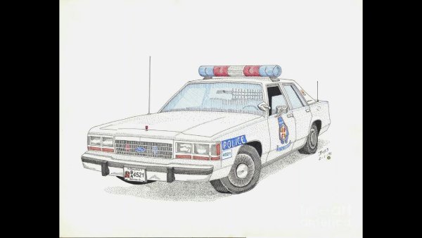 Девушка в форме рисунок