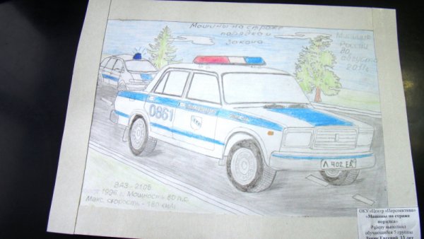 Рисунки оружия