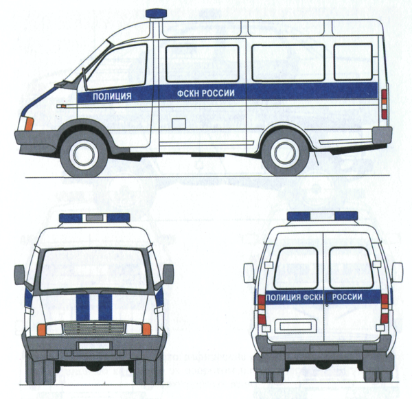 Рисунки машин ручкой