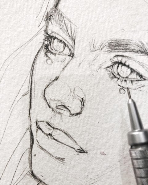 Alfred Basha художник