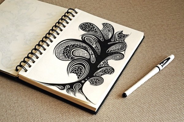 Alfred Basha художник