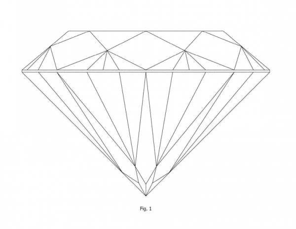 Алмаз 3д ручкой