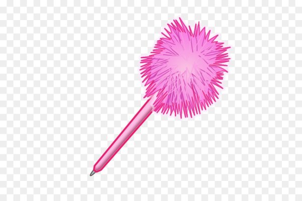 Ручка стикер