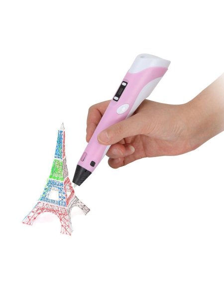 3d ручка 3dpen-2, оригинал