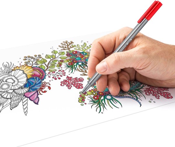 Ручка для рисования