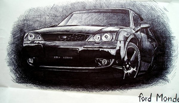 Ручка автомобиля