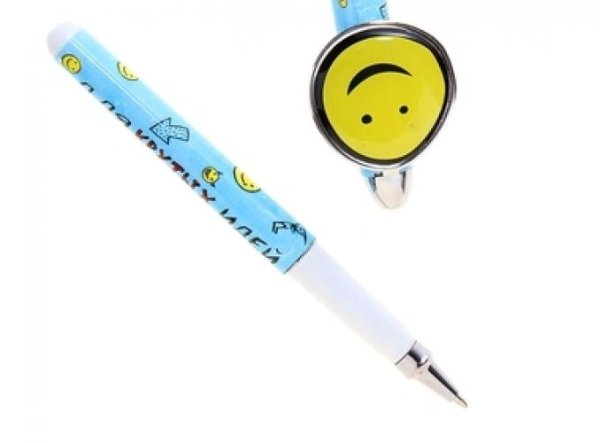 Ручка сканирующая цвета Scribble Pen