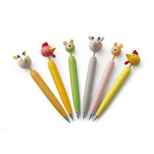 Красивый почерк шариковой ручкой