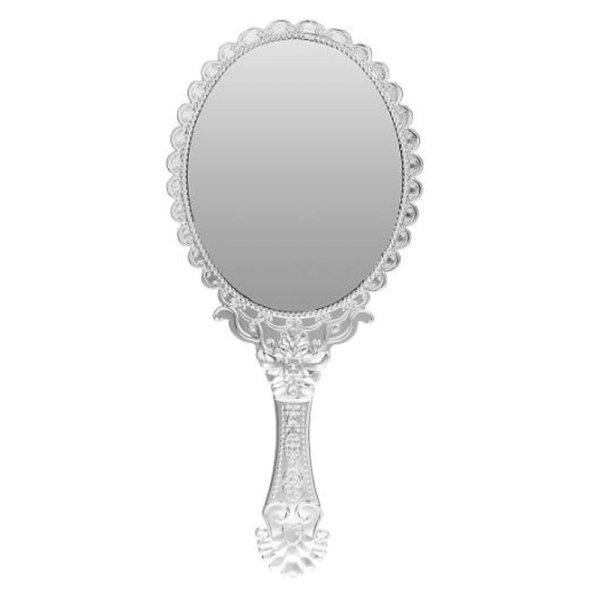 Зеркало ручное